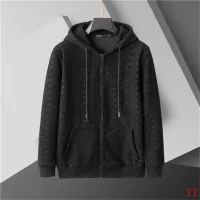 $96.00 USD Louis Vuitton LV Tracksuits Long Sleeved For Men #1361042