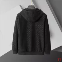 $96.00 USD Louis Vuitton LV Tracksuits Long Sleeved For Men #1361042