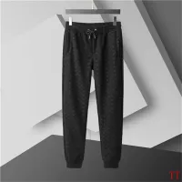 $96.00 USD Louis Vuitton LV Tracksuits Long Sleeved For Men #1361042