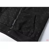 $96.00 USD Louis Vuitton LV Tracksuits Long Sleeved For Men #1361042