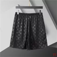 $60.00 USD Louis Vuitton LV Tracksuits Short Sleeved For Men #1361043