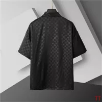 $60.00 USD Gucci Tracksuits Short Sleeved For Men #1361044
