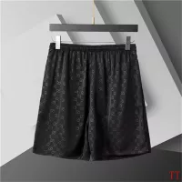 $60.00 USD Gucci Tracksuits Short Sleeved For Men #1361044