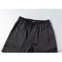 $60.00 USD Gucci Tracksuits Short Sleeved For Men #1361044