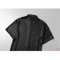 $60.00 USD Christian Dior Tracksuits Short Sleeved For Men #1361045