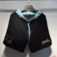 $68.00 USD Amiri Tracksuits Short Sleeved For Unisex #1361046