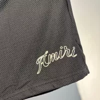$68.00 USD Amiri Tracksuits Short Sleeved For Unisex #1361046