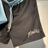 $68.00 USD Amiri Tracksuits Short Sleeved For Unisex #1361046