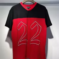 $68.00 USD Amiri Tracksuits Short Sleeved For Unisex #1361047