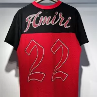 $68.00 USD Amiri Tracksuits Short Sleeved For Unisex #1361047