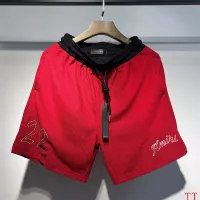 $68.00 USD Amiri Tracksuits Short Sleeved For Unisex #1361047