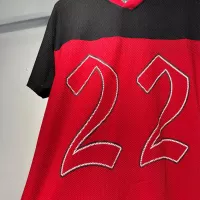 $68.00 USD Amiri Tracksuits Short Sleeved For Unisex #1361047