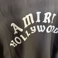 $68.00 USD Amiri Tracksuits Short Sleeved For Unisex #1361048