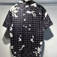 $68.00 USD Amiri Tracksuits Short Sleeved For Unisex #1361049