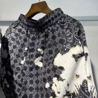 $68.00 USD Amiri Tracksuits Short Sleeved For Unisex #1361049