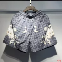 $68.00 USD Amiri Tracksuits Short Sleeved For Unisex #1361050