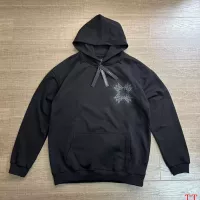 $52.00 USD Amiri Hoodies Long Sleeved For Unisex #1361051