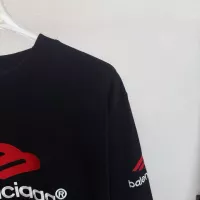 $48.00 USD Balenciaga T-Shirts Long Sleeved For Unisex #1361052