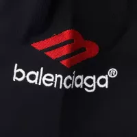 $48.00 USD Balenciaga T-Shirts Long Sleeved For Unisex #1361052