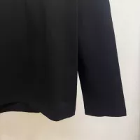 $48.00 USD Balenciaga T-Shirts Long Sleeved For Unisex #1361052