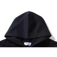 $52.00 USD Off-White Hoodies Long Sleeved For Unisex #1361055