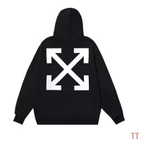 $52.00 USD Off-White Hoodies Long Sleeved For Unisex #1361062
