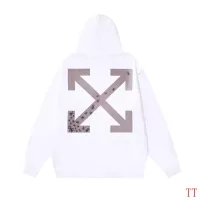 $52.00 USD Off-White Hoodies Long Sleeved For Unisex #1361066