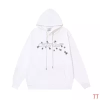$52.00 USD Off-White Hoodies Long Sleeved For Unisex #1361066