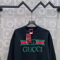 $52.00 USD Gucci Hoodies Long Sleeved For Unisex #1361067