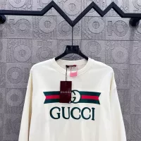 $52.00 USD Gucci Hoodies Long Sleeved For Unisex #1361068