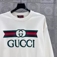 $52.00 USD Gucci Hoodies Long Sleeved For Unisex #1361068