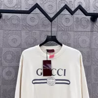 $52.00 USD Gucci Hoodies Long Sleeved For Unisex #1361069