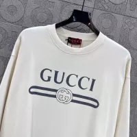 $52.00 USD Gucci Hoodies Long Sleeved For Unisex #1361069