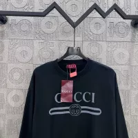 $52.00 USD Gucci Hoodies Long Sleeved For Unisex #1361071