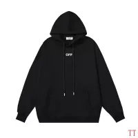 $48.00 USD Off-White Hoodies Long Sleeved For Unisex #1361073