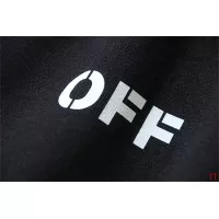 $48.00 USD Off-White Hoodies Long Sleeved For Unisex #1361073
