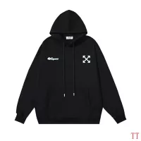 $52.00 USD Off-White Hoodies Long Sleeved For Unisex #1361075