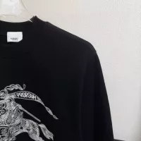 $52.00 USD Burberry Hoodies Long Sleeved For Unisex #1361078