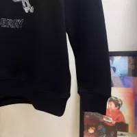 $52.00 USD Burberry Hoodies Long Sleeved For Unisex #1361078