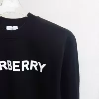 $52.00 USD Burberry Hoodies Long Sleeved For Unisex #1361079