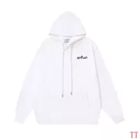 $48.00 USD Off-White Hoodies Long Sleeved For Unisex #1361080