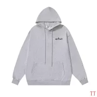 $48.00 USD Off-White Hoodies Long Sleeved For Unisex #1361081