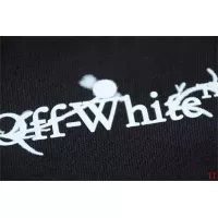 $45.00 USD Off-White Hoodies Long Sleeved For Unisex #1361085