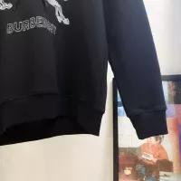 $60.00 USD Burberry Hoodies Long Sleeved For Unisex #1361087