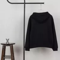 $68.00 USD Burberry Hoodies Long Sleeved For Unisex #1361091