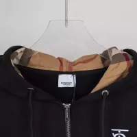 $68.00 USD Burberry Hoodies Long Sleeved For Unisex #1361091