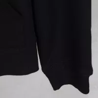 $68.00 USD Burberry Hoodies Long Sleeved For Unisex #1361091