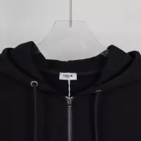 $68.00 USD Celine Hoodies Long Sleeved For Unisex #1361094