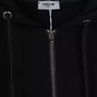 $68.00 USD Celine Hoodies Long Sleeved For Unisex #1361094