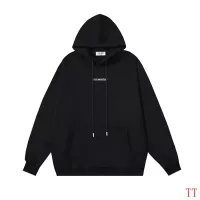 $48.00 USD Off-White Hoodies Long Sleeved For Unisex #1361098